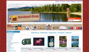 Nordland-Shop