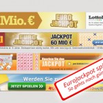 EuroJackpot – So spielen Sie garantiert günstiger