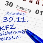 KFZ-Versicherung wechseln: Neuer Vertrag mit Stolpersteinen