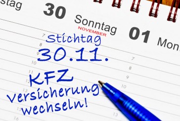 KFZ-Versicherung wechseln: Neuer Vertrag mit Stolpersteinen
