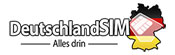 DeutschlandSIM Logo