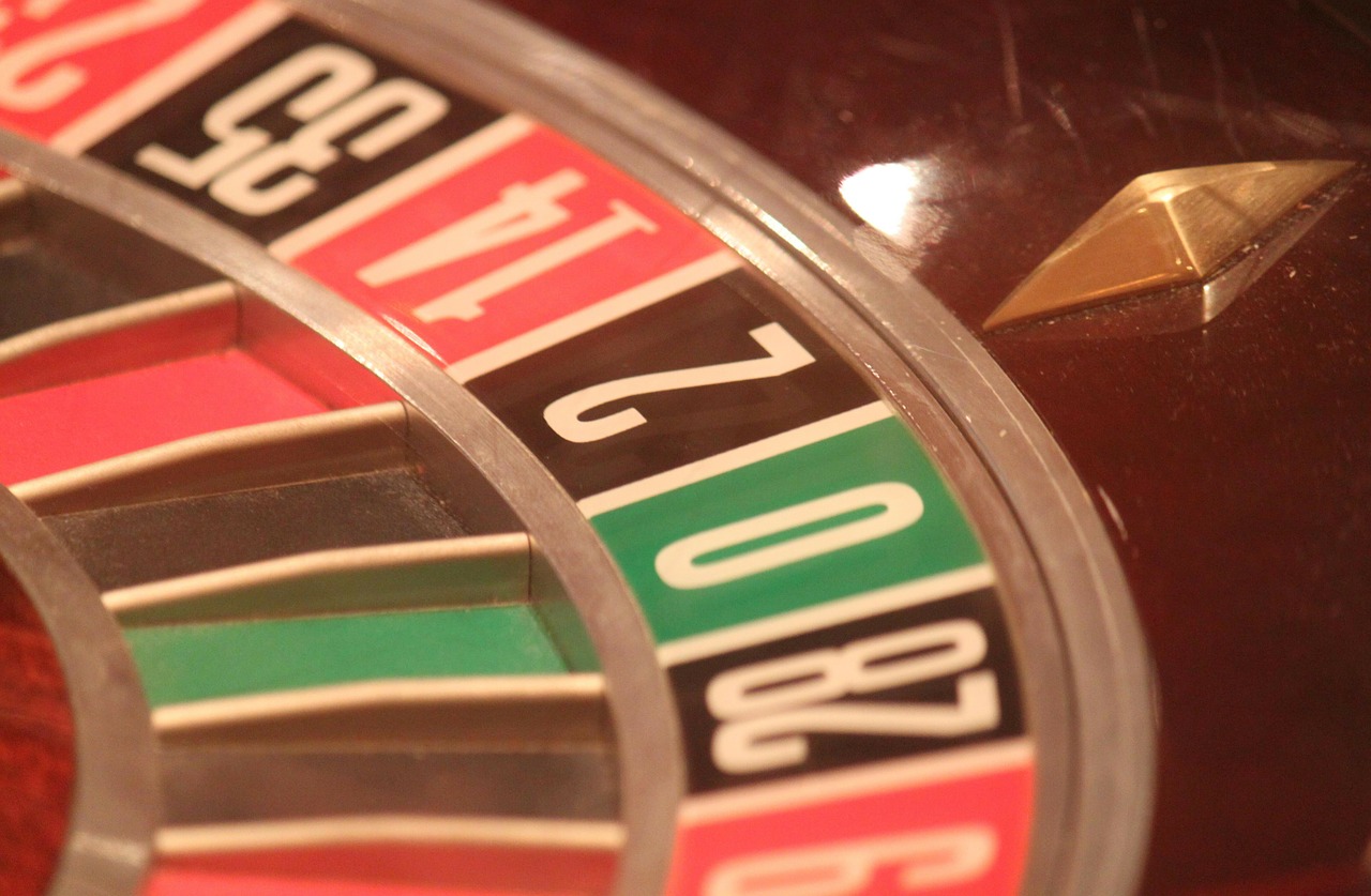 Roulette-System sorgt für Gewinne im Online Casino