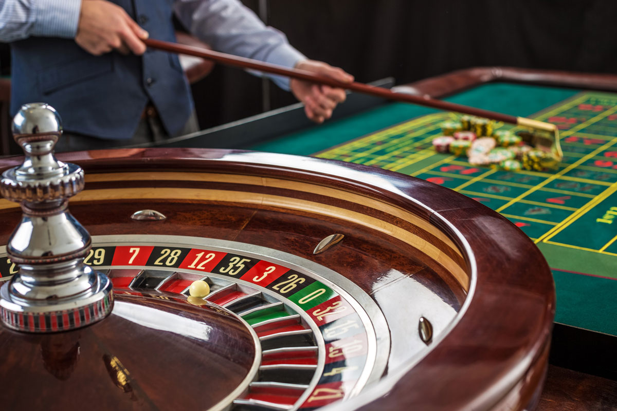 Bewährte Wege zu roulette online spielen