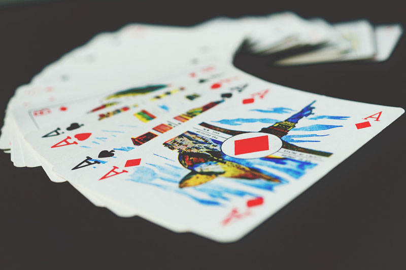 Diese Kartenspiele machen Spaß: Regeln und Tipps